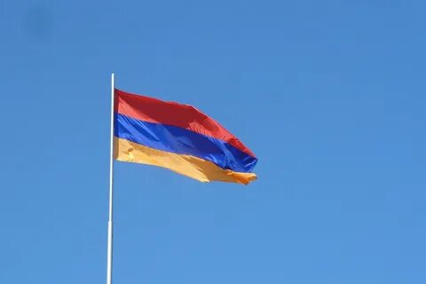 Флаг армении картинки