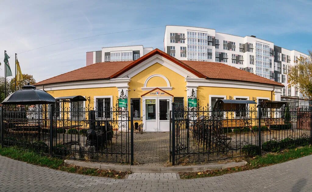 брестская 19 фото.