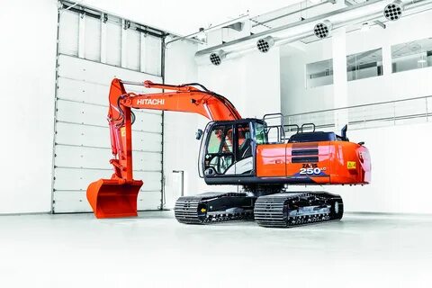 Hitachi