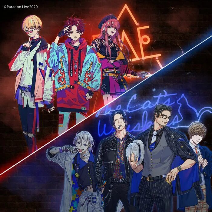 Paradox live reader. Paradox live аниме. paradox live bae suzaku. paradox live cozmez. paradox live bae.