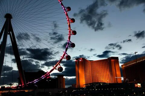 High roller