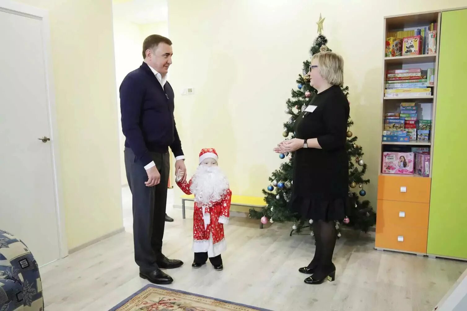 Выступление дюмина сегодня в туле
