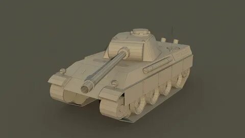 Vk21 at
