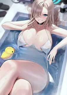 SBGU :: Anime Artist :: artist :: asuna (blue archive) :: Blue Archive :: И...