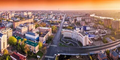 Почему стоит пенза