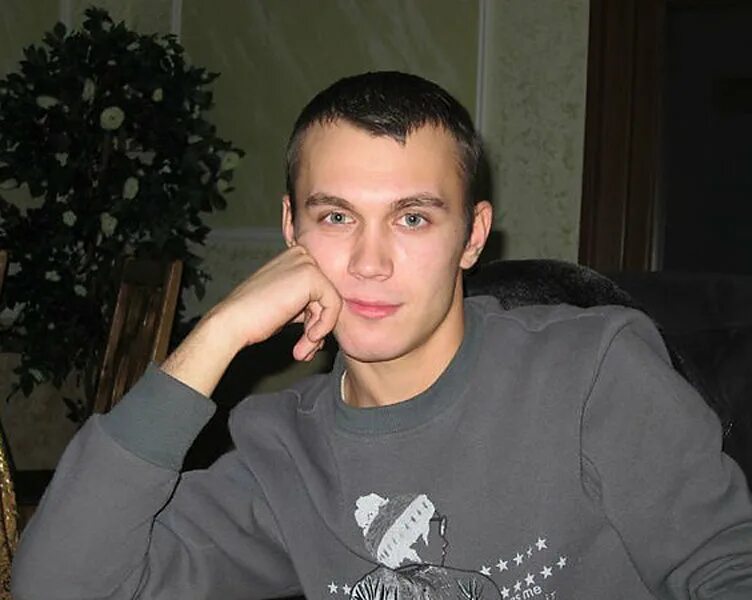 Через 27 лет. Через 27 лет