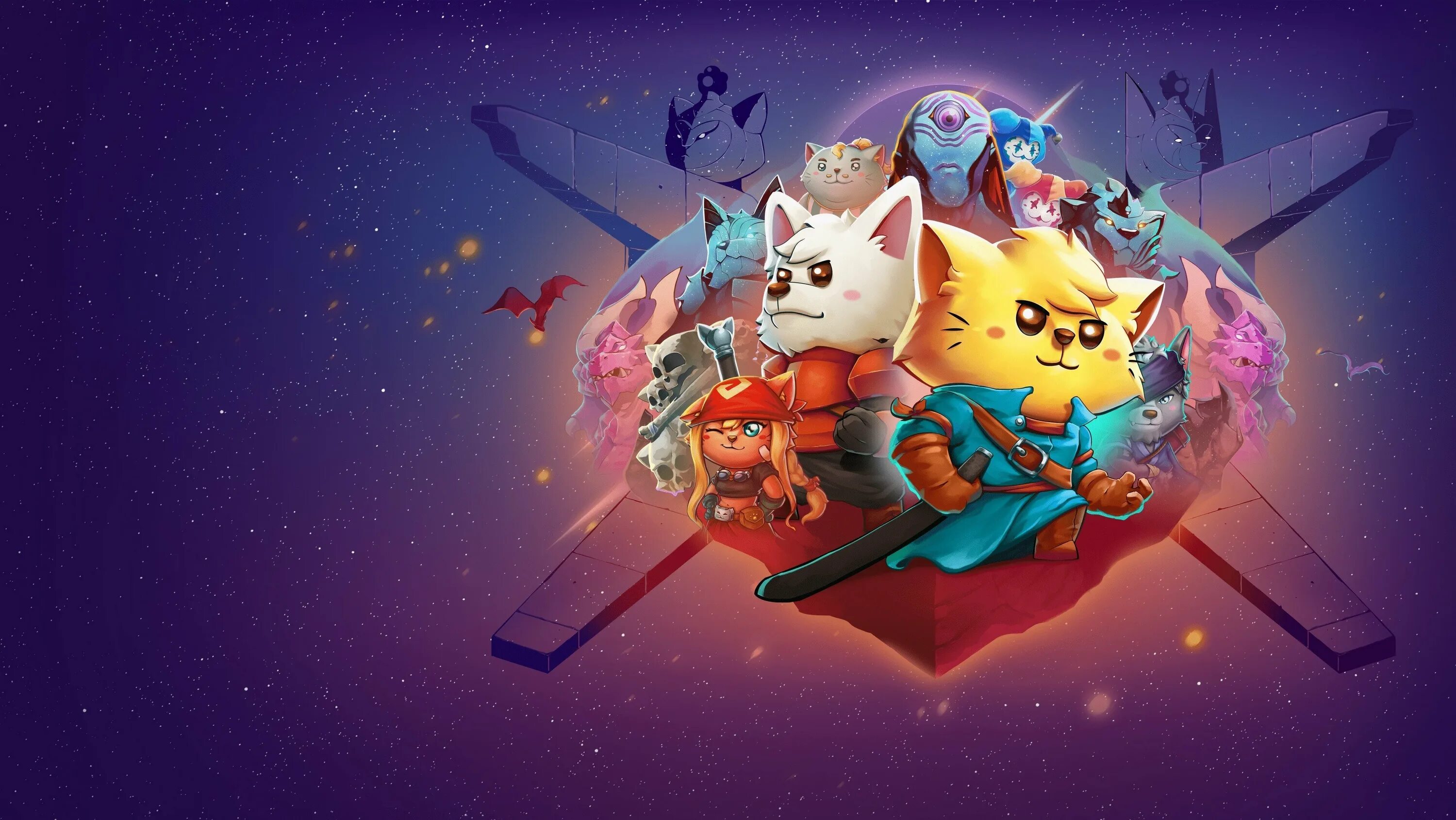 Cat quest 2 на андроид. Cat quest 2. cat quest &amp; cat quest 2 pawsome pack ps4. cat quest 2 обои на рабочий стол. cat quest &amp; cat quest 2: pawsome pack switch.