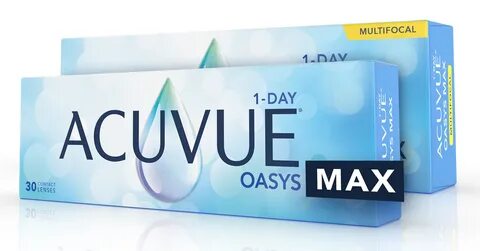 Oasys max