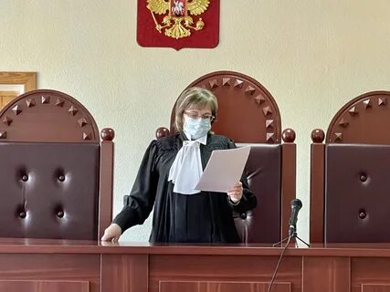 Судьи челябинска