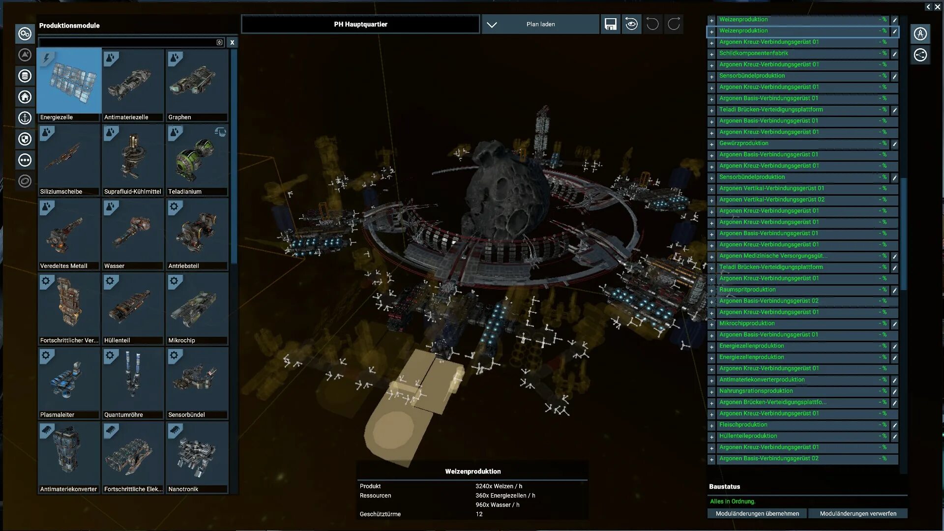 Сообщество Steam :: Руководство :: X4 3.0 Split Vendetta Map