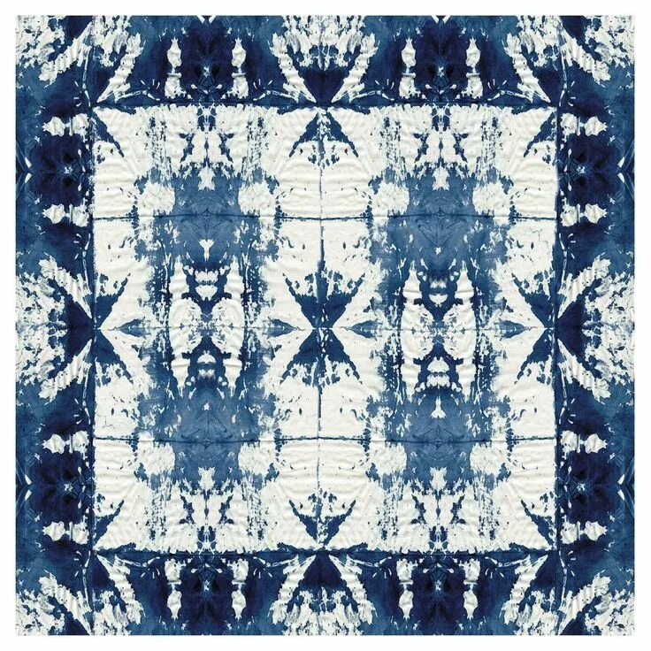 Canvas border