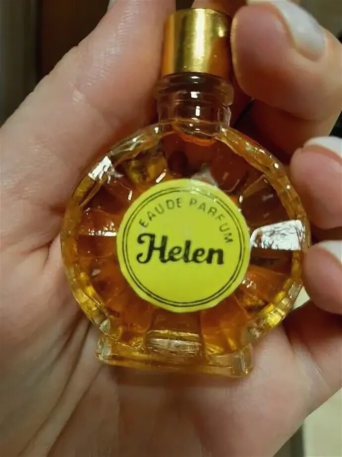 Helen парфюм