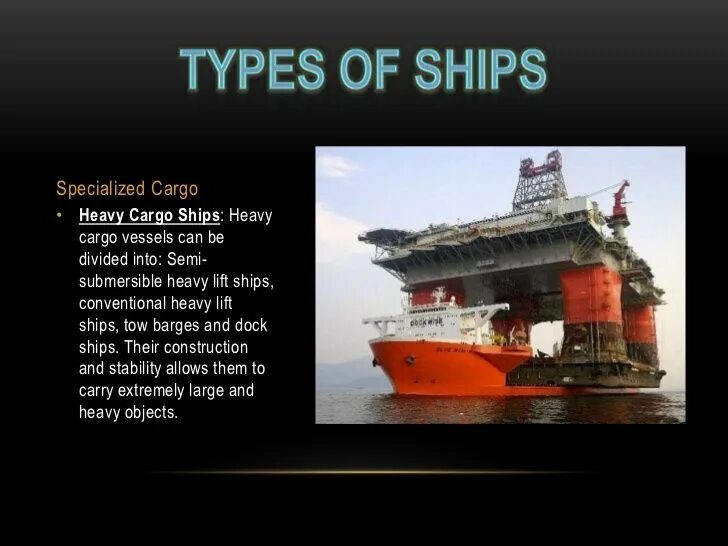 Types of ships. Types of ship docks. грузовое судно презентация. description of a ship.