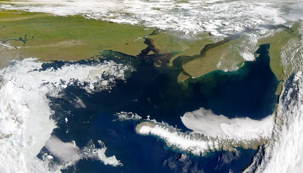Карское море ледяной Покров. Новая земля Карское море. Карское море ледники. Карское море море.