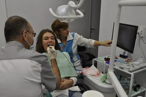 Мурманск дента отзывы