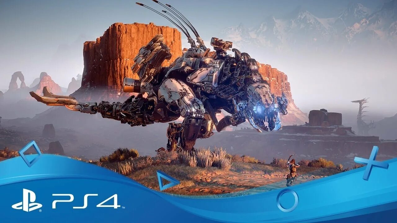 Разработчик horizon. Хоризон Громозев. Громозёв Horizon Zero. Громозев в Horizon Zero. Горизонт Громозев.