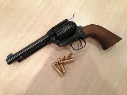 Single action