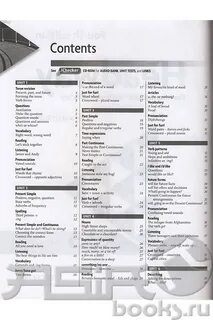 English file 4th edition pre intermediate tests