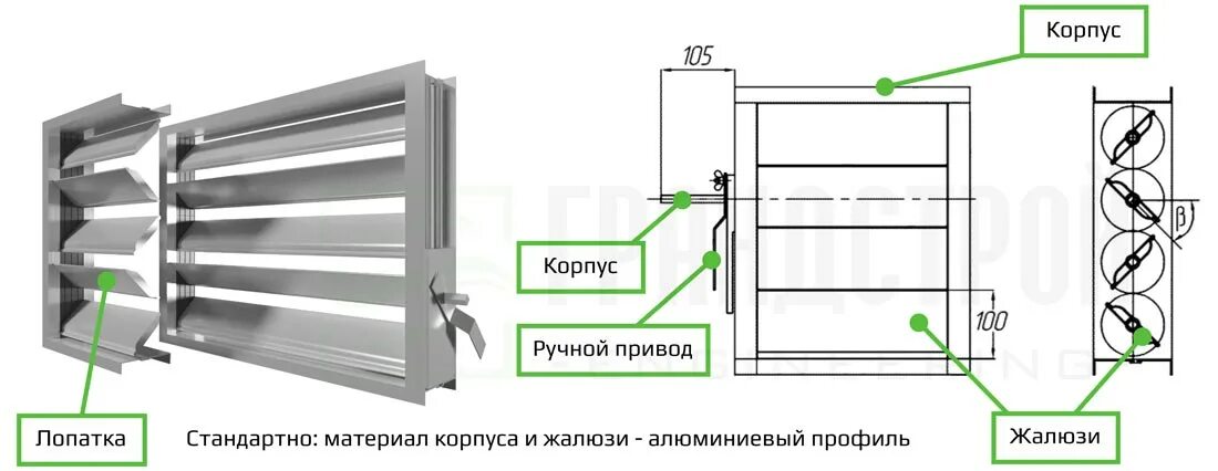 Регулировка вентиляции. Регулировочный клапан воздуховода прямоугольного сечения. воздушный клапан с электроприводом для вентиляции на схеме. клапан воздушный дроссельный квд прямоугольный. воздушный затвор вентиляция конструкция.