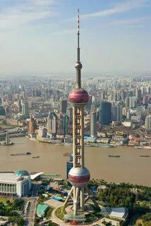 Pearl tower
