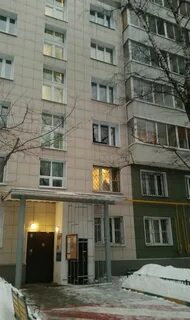Союзный проспект москва