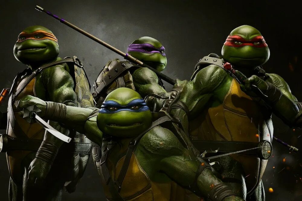 Много игру черепашки ниндзя. Injustice 2 микеланджело. черепашки ниндзя tmnt. injustice 2 черепашки ниндзя. черепашки ниндзя 2д.