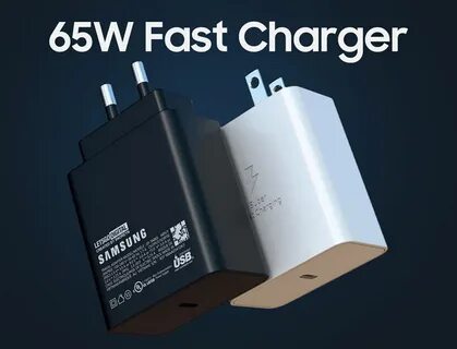 Super fast charging