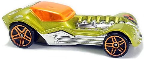 Hot wheels fandom