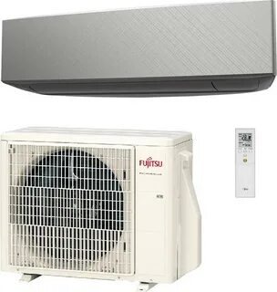 Сплит система fujitsu