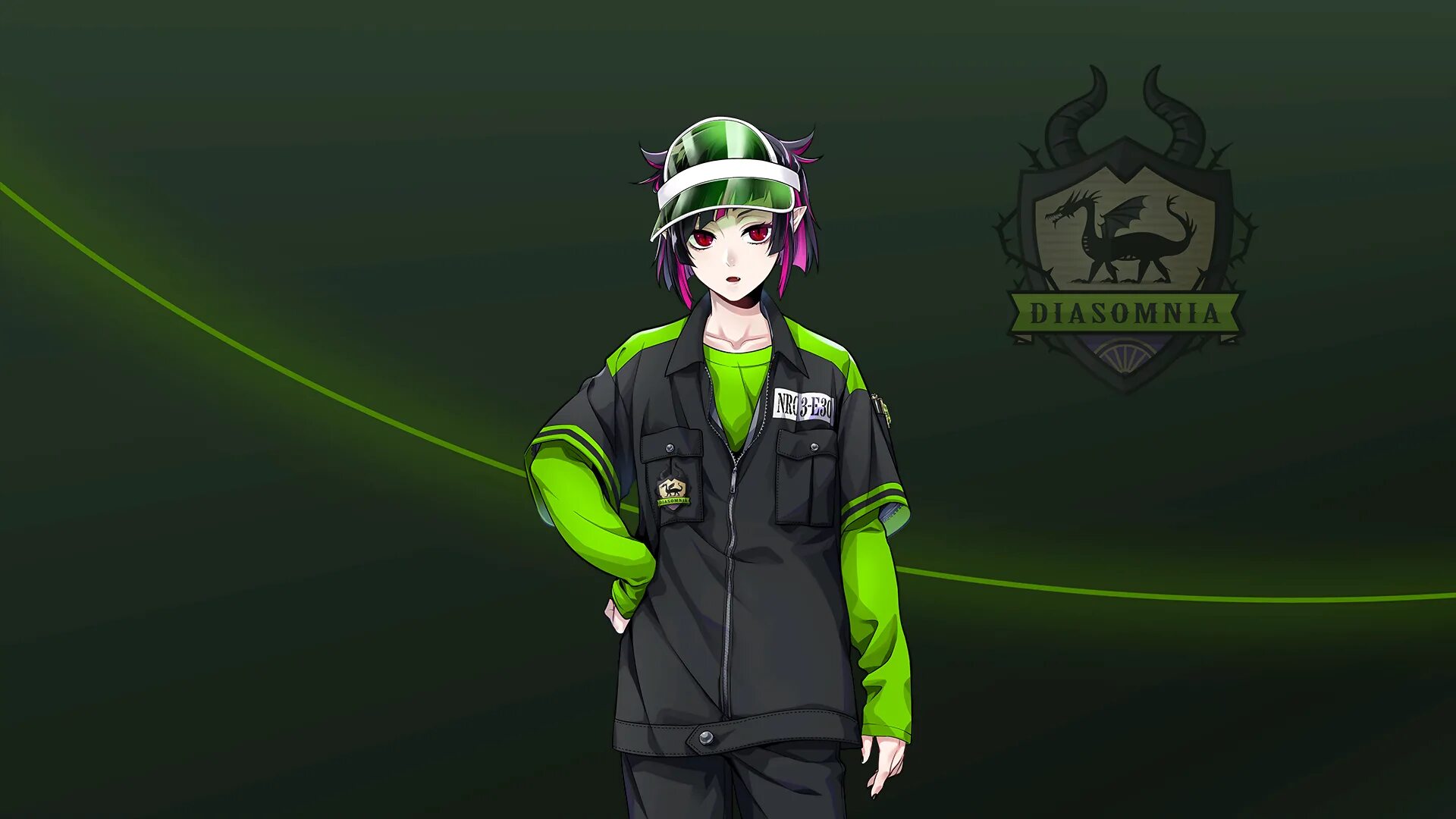 Lilia vanrouge. Лилия ванруж твистед вандерленд. lilia vanrouge x mc. twisted wonderland diasomnia.
