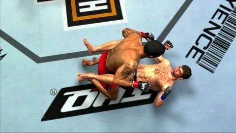 Ufc 360