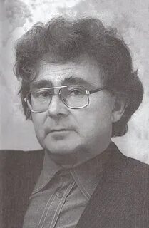 Горбовский