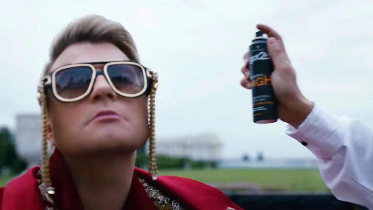 Хочешь песня милохина