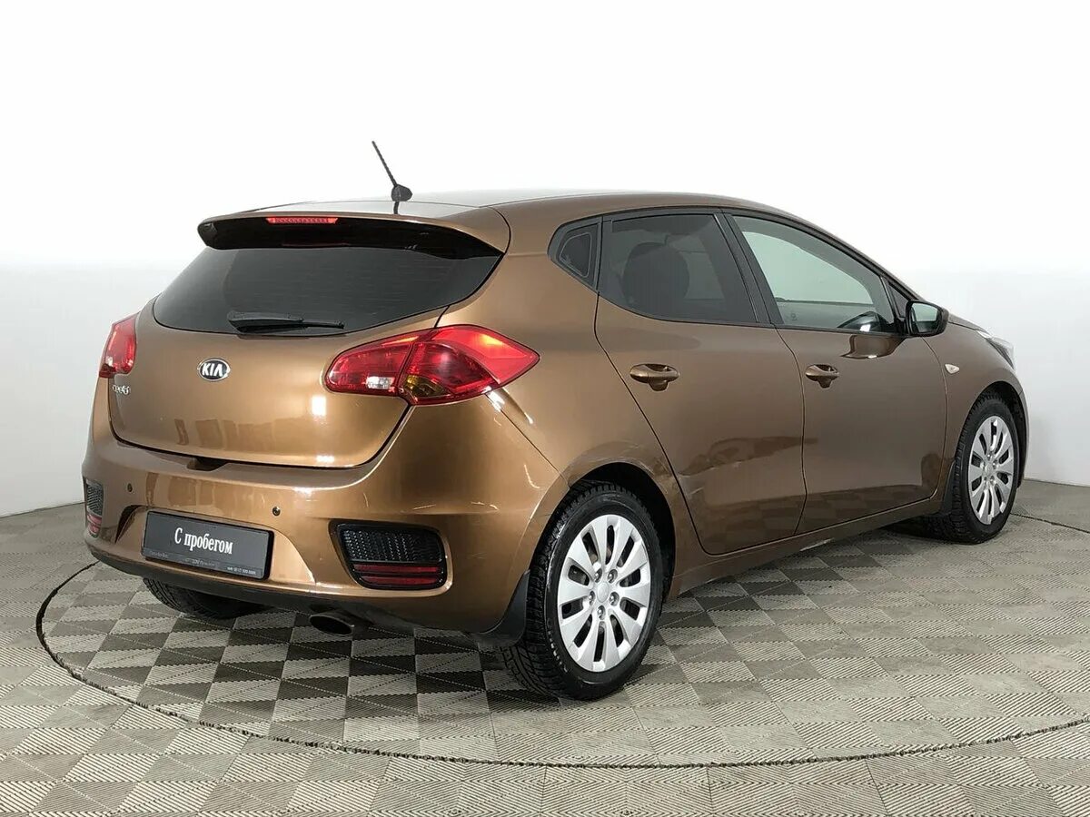 Kia ceed коричневая с черными зеркалами. сид с пробегом. киа сид универсал 2013. Kia ceed робот 2018 г. сид с пробегом.