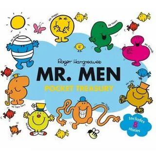 Mr man