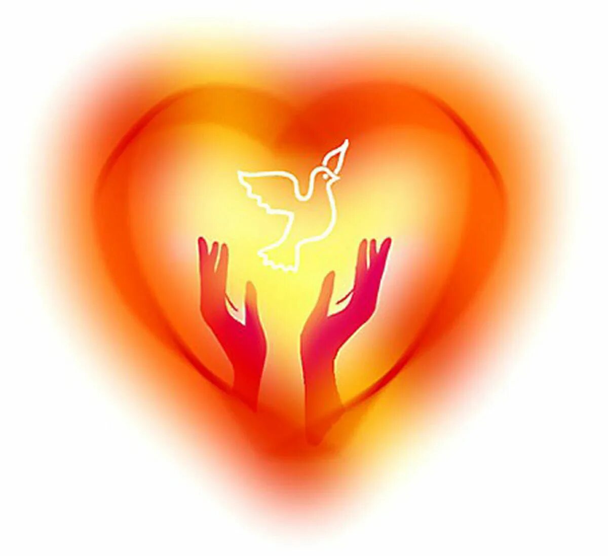 Доброе сердце. Всемирный день доброты 13 ноября. Сердце доброты. Символ добра.