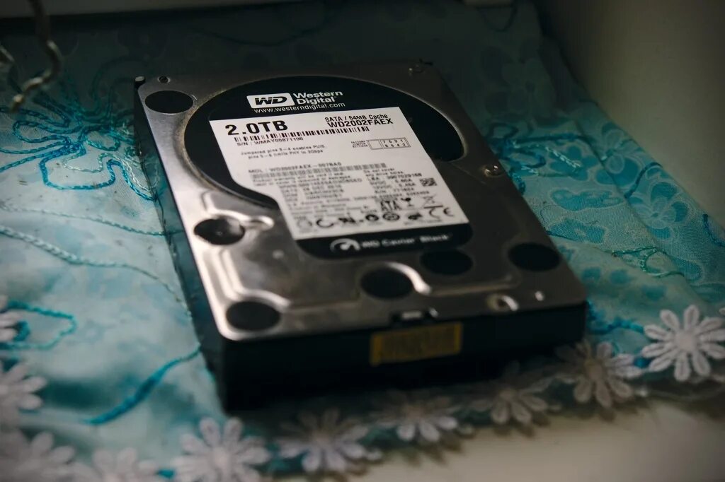 Не определяется жесткий диск wd. Не определяется жесткий диск wd