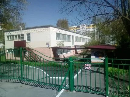 Детские сады г саранск