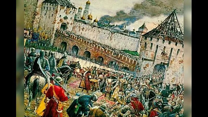 Поляки в москве в 1612 году. Московская битва, Минин-Пожарский, 1612. Освобождение Москвы 1612 Минин и Пожарский. Московская битва 1612 года. Ополчение Минина и Пожарского 1612.