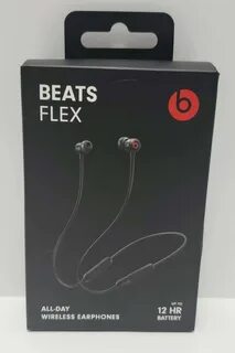 Beats flex