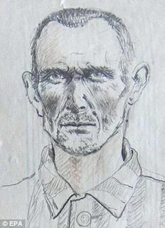 Рисунки заключенных