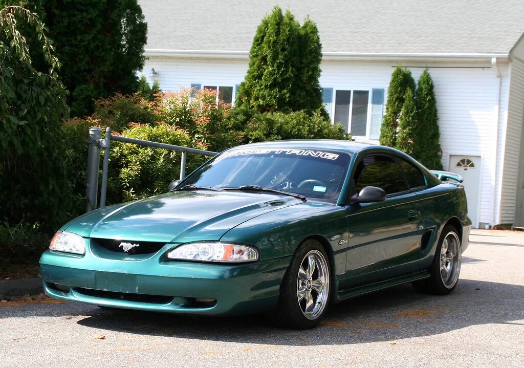 Mustang 95. Ford mustang sn95. Форд мустанг 1996. Форд мустанг sn95. Ford mustang sn95 new edge.