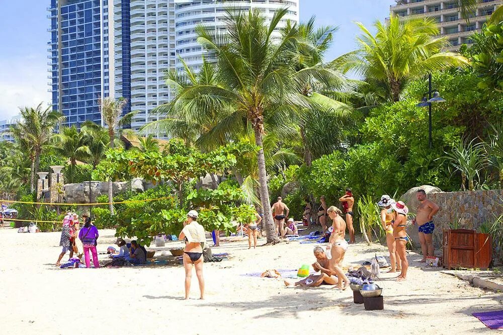 Пляж Вонгамат в Паттайе. Пляж Вонгамат (Wong Amat Beach). Пляж Наклуа Паттайя. Пляж Вонг Амат (Wong Amat Beach), Паттайя (Pattaya). Паттайя в мае отзывы