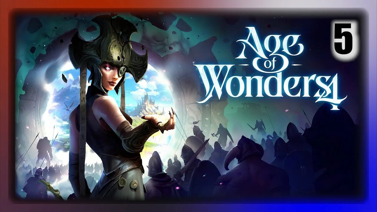 Video age. Игра "age of wonders: planetfall". Age wonders 4. Age wonders 4. Age of wonders 4.