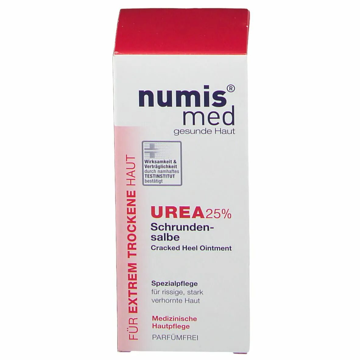 Art fact vitamin c urea