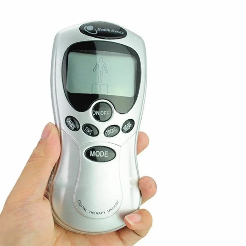 Digital therapy machine инструкция на русском