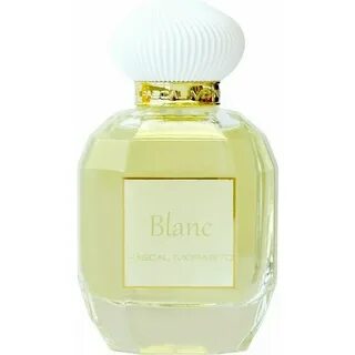 Blanc парфюм