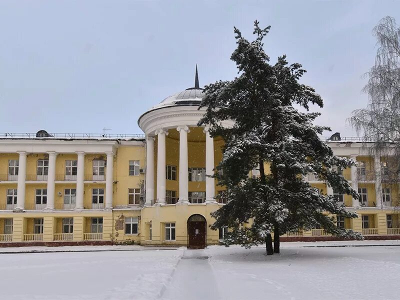 Московская Городская Онкологическая Больница № 62 Больницы и госпитали - п/о Сте