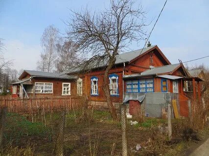Первый мытищинский сегодня