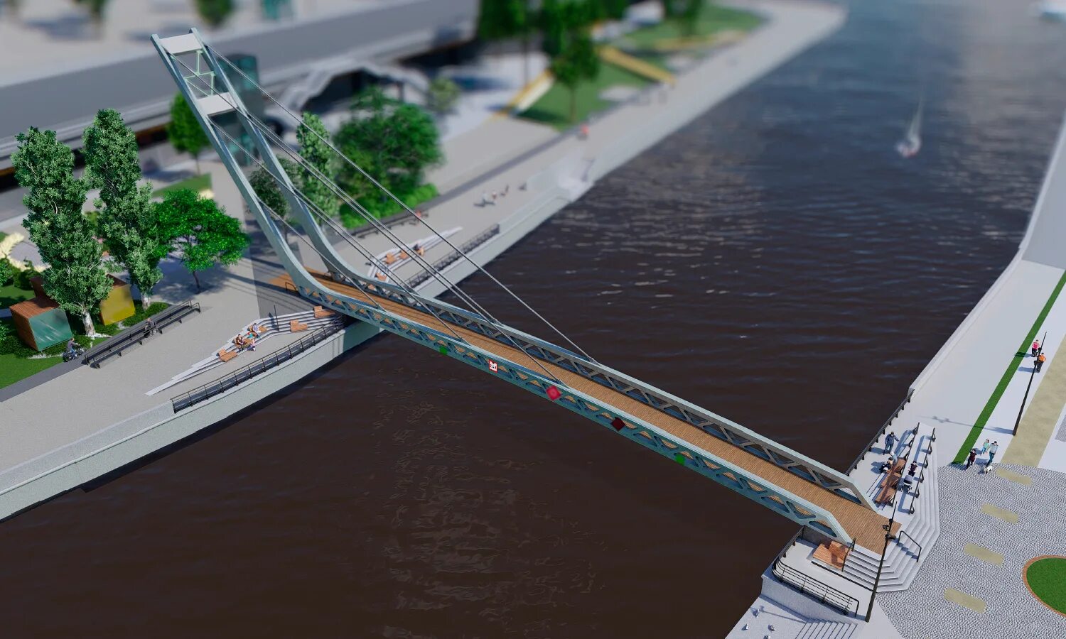 Мост через реку преголь. Мост через преголь калининград. мост на остров канта калининград. мост через реку преголь в калининграде. новый мост в калининграде через преголю.